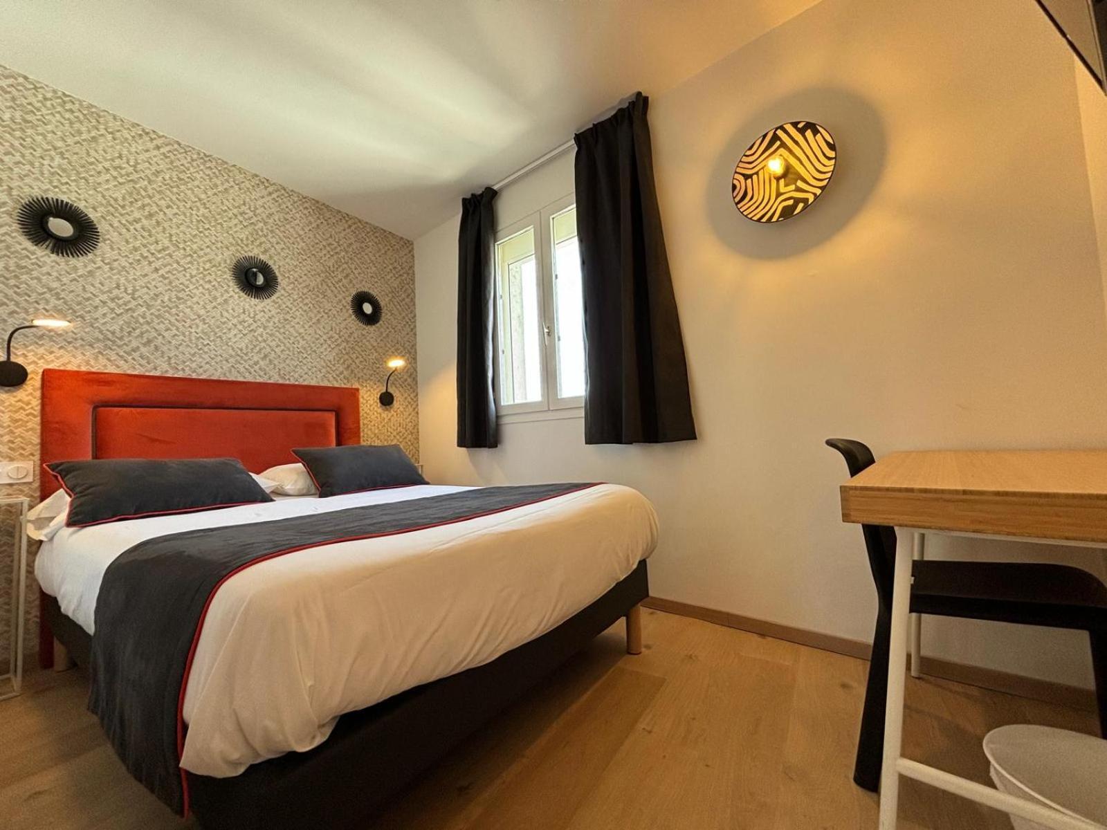 Hotel Le Blason Amboise Eksteriør billede