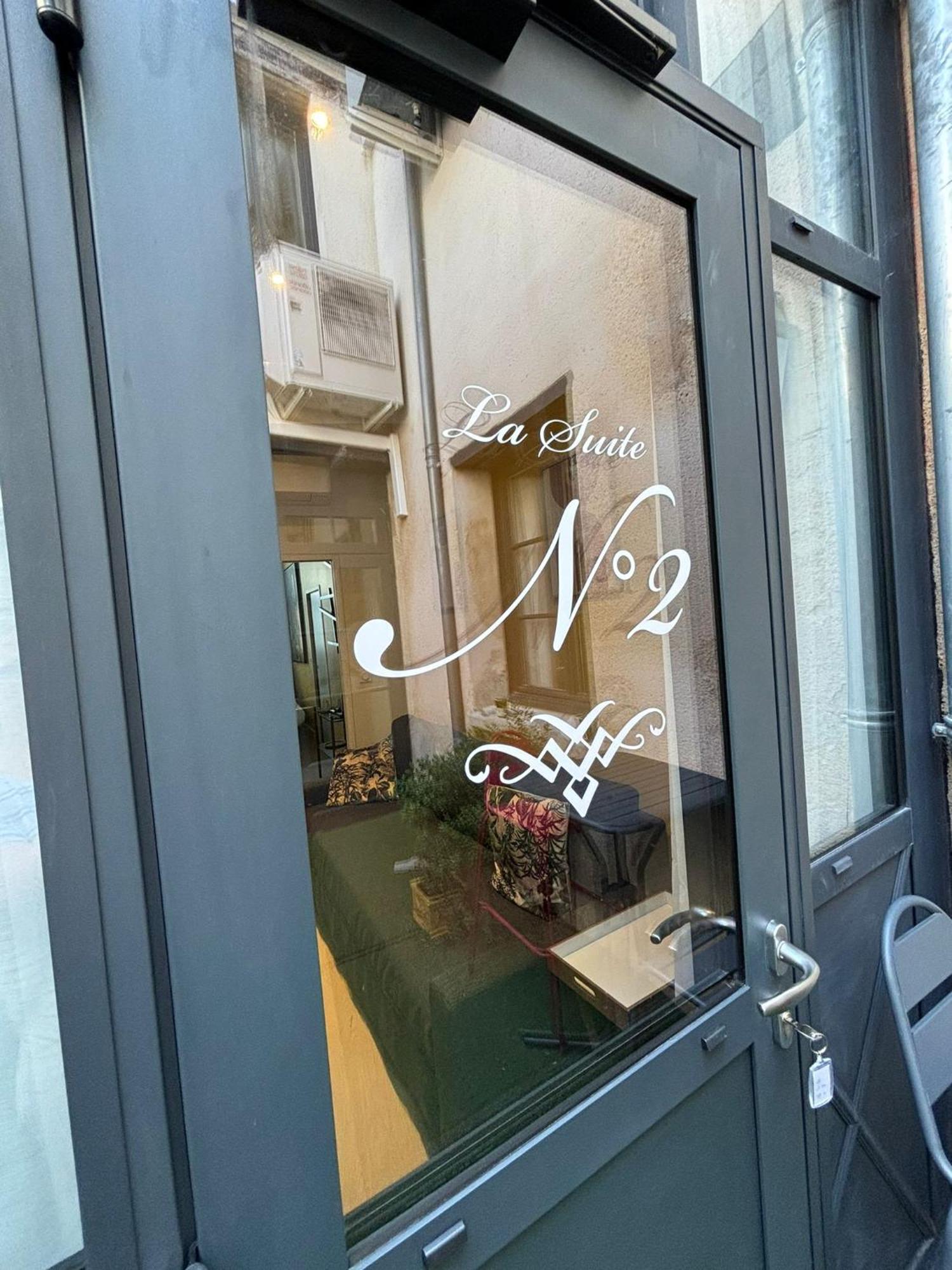 Hotel Le Blason Amboise Eksteriør billede
